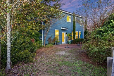 Welcome to 3306 Hartwell Street, where Lowcountry charm, modern - photo 45