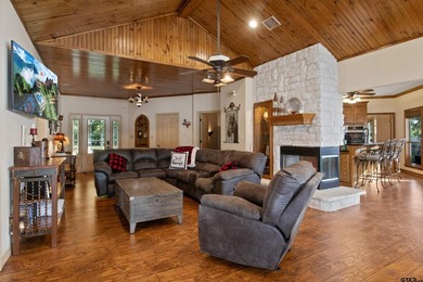Discover a one-of-a-kind sanctuary on Lake Bob Sandlin at - photo 6