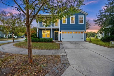 Welcome to 3306 Hartwell Street, where Lowcountry charm, modern - photo 47