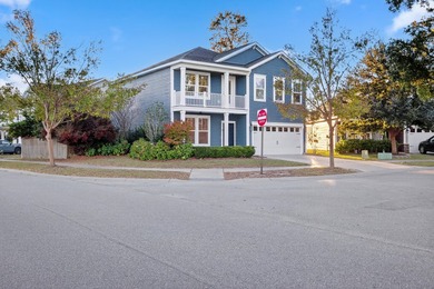 Welcome to 3306 Hartwell Street, where Lowcountry charm, modern - photo 48