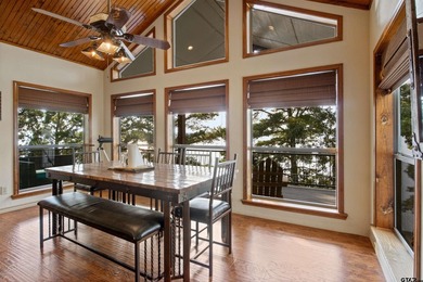Discover a one-of-a-kind sanctuary on Lake Bob Sandlin at - photo 8