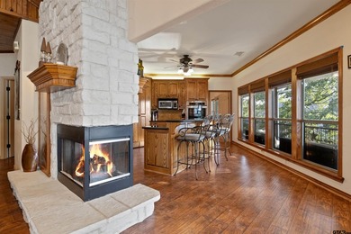 Discover a one-of-a-kind sanctuary on Lake Bob Sandlin at - photo 9
