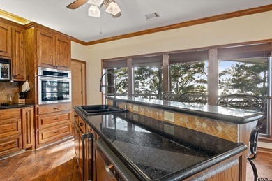 Discover a one-of-a-kind sanctuary on Lake Bob Sandlin at - photo 10