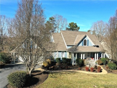 Lake Home For Sale in Irvington, Virginia