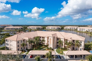 Lake Condo For Sale in Fort Myers, Florida