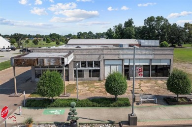Red River Commercial For Sale in Bossier City Louisiana