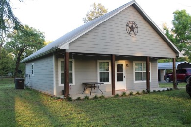 Lake Home For Sale in Emory, Texas
