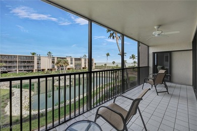 Caloosahatchee River Condo For Sale in Sanibel Florida
