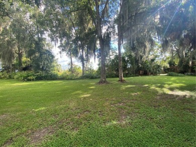 Lake Lot For Sale in Frostproof, Florida