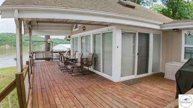 Experience lakefront living at its finest in this stunning - photo 7