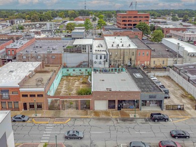 Welcome to Market 228 and 238 Union Street in Historic Jonesboro