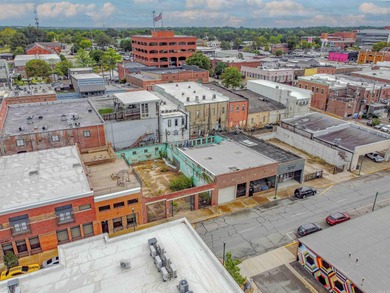 Welcome to Market 228 and 238 Union Street in Historic Jonesboro