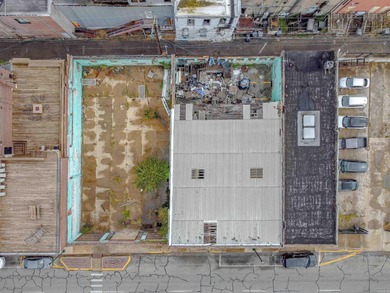 Welcome to Market 228 and 238 Union Street in Historic Jonesboro