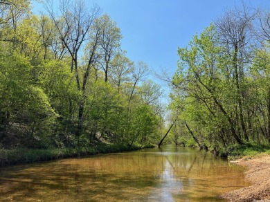 (private lake, pond, creek) Acreage For Sale in Imboden Arkansas