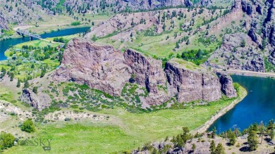 (private lake, pond, creek) Acreage For Sale in Cascade Montana