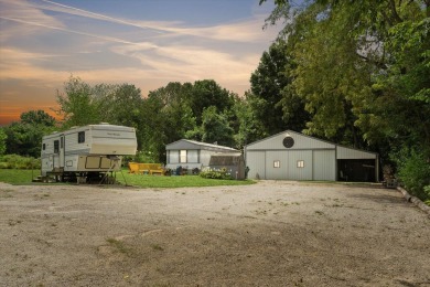 Lake Home Sale Pending in Stockton, Missouri