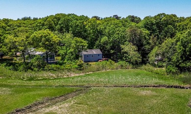 Rare opportunity to own a standalone, year-round waterfront - photo 7