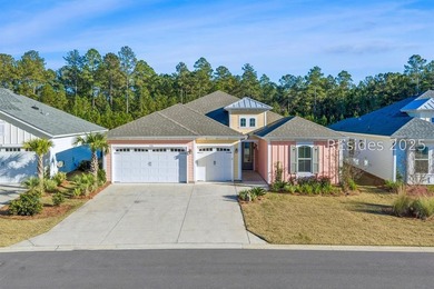 Latitude Lakes  Home For Sale in Hardeeville South Carolina