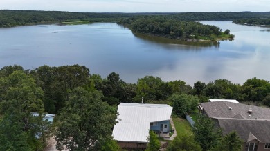 Lake Home For Sale in Urbana, Missouri