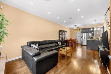 Beautifully renovated brick single-family home with a duplex - photo 4