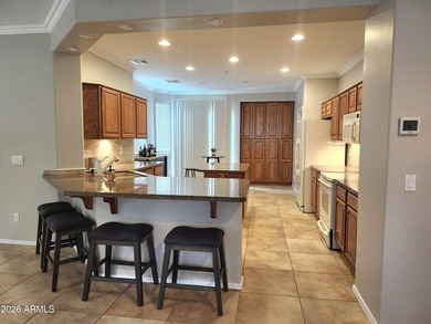 BEAUTIFUL 2BDRM + DEN SINGLE STORY HOME LOCATED IN THE PRESTIGE - photo 11