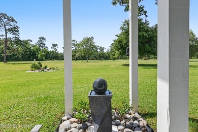 Perfectly positioned along a rare double fairway on the historic - photo 11