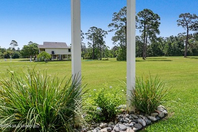 Perfectly positioned along a rare double fairway on the historic - photo 12