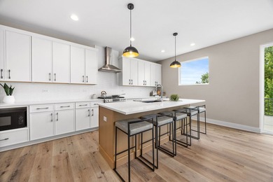 Brand New, Move-In Ready, Water Views Included! Perfectly - photo 12
