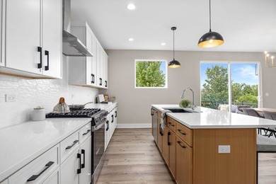 Brand New, Move-In Ready, Water Views Included! Perfectly - photo 13