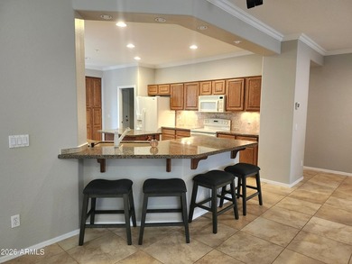 BEAUTIFUL 2BDRM + DEN SINGLE STORY HOME LOCATED IN THE PRESTIGE - photo 14