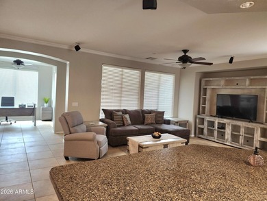 BEAUTIFUL 2BDRM + DEN SINGLE STORY HOME LOCATED IN THE PRESTIGE - photo 15