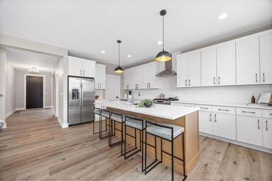 Brand New, Move-In Ready, Water Views Included! Perfectly - photo 15