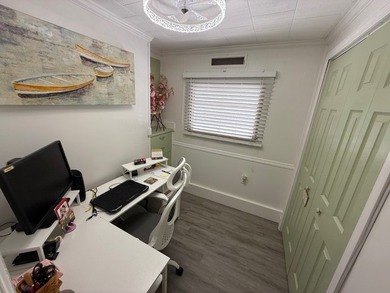 TURNKEY! LOT RENT ONLY 1060 a month, includes water, sewer - photo 15