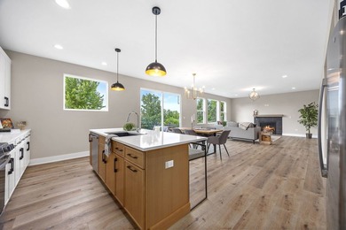 Brand New, Move-In Ready, Water Views Included! Perfectly - photo 16