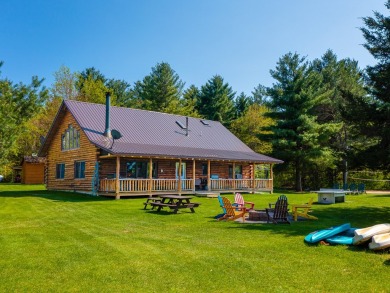 Lake Home For Sale in Colton, New York