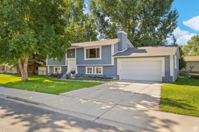 Utah Lake Home For Sale in Provo Utah