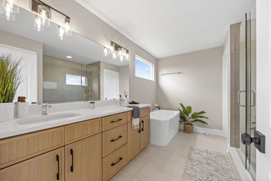 Brand New, Move-In Ready, Water Views Included! Perfectly - photo 22