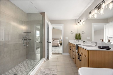 Brand New, Move-In Ready, Water Views Included! Perfectly - photo 23