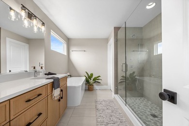 Brand New, Move-In Ready, Water Views Included! Perfectly - photo 24