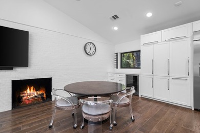 Nestled beneath a canopy of mature trees with sweeping views of - photo 24