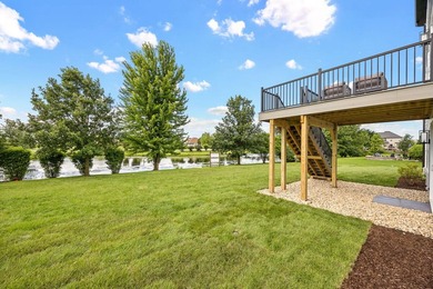 Brand New, Move-In Ready, Water Views Included! Perfectly - photo 25