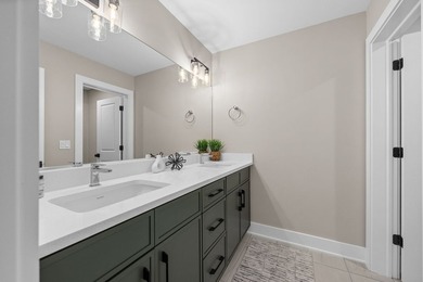 Brand New, Move-In Ready, Water Views Included! Perfectly - photo 27