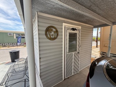 TURNKEY! LOT RENT ONLY 1060 a month, includes water, sewer - photo 30