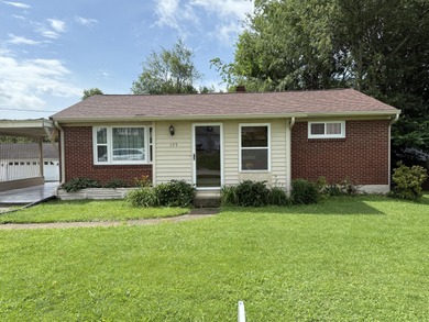 Lake Cumberland Home For Sale in Somerset Kentucky