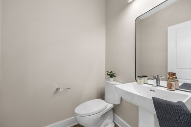 Brand New, Move-In Ready, Water Views Included! Perfectly - photo 33