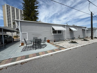 TURNKEY! LOT RENT ONLY 1060 a month, includes water, sewer - photo 33