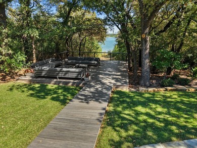 Nestled beneath a canopy of mature trees with sweeping views of - photo 34