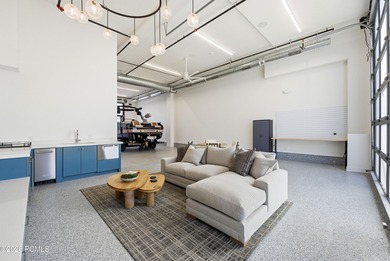 Unit 2 at Mountain View Commons showcases the highly