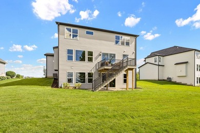 Brand New, Move-In Ready, Water Views Included! Perfectly - photo 36
