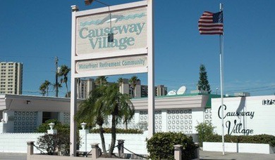 TURNKEY! LOT RENT ONLY 1060 a month, includes water, sewer - photo 36